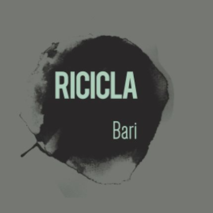 Logotipo de Ricicla Bari