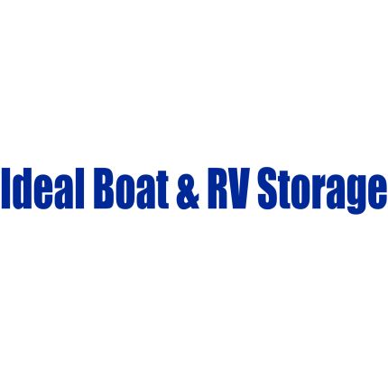 Logo van Ideal Boat & RV Storage
