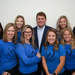 Wiesemann Orthodontics  Team