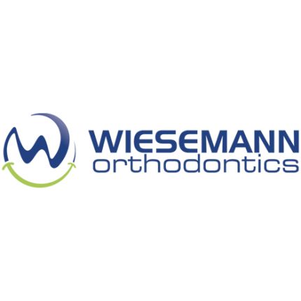 Logo de Wiesemann Orthodontics