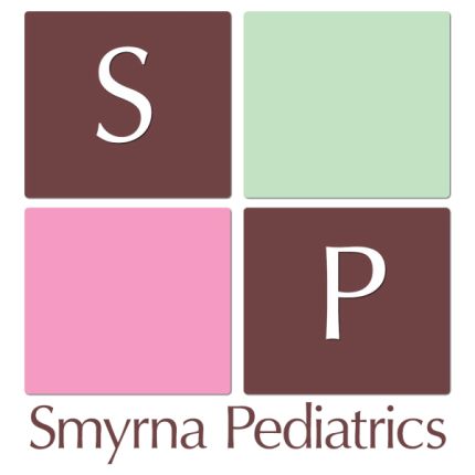 Logo od Smyrna Pediatrics