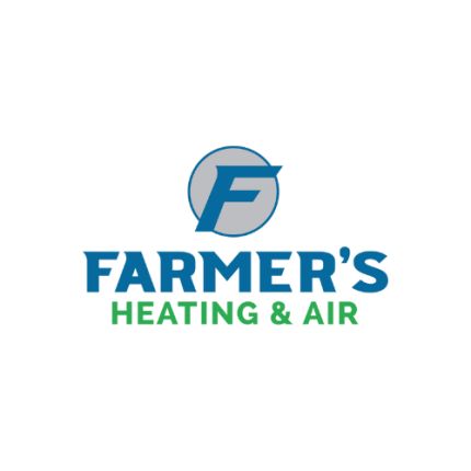 Logo fra Farmer's Heating & Air