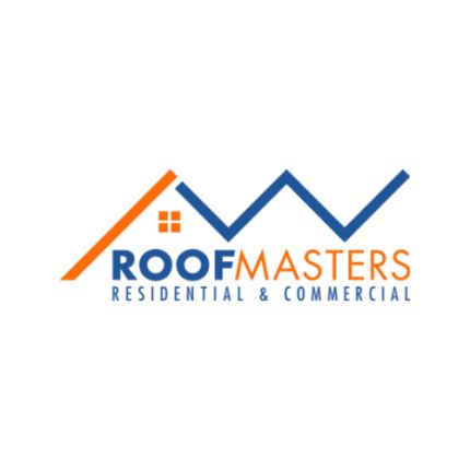 Logotyp från RoofMasters