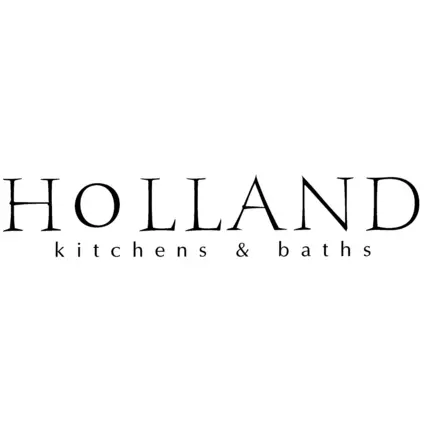 Logotyp från Holland Kitchens and Baths