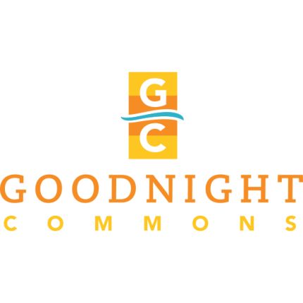 Logótipo de Goodnight Commons Apartments