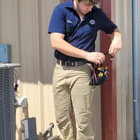 Bild von Armor Heating & Air