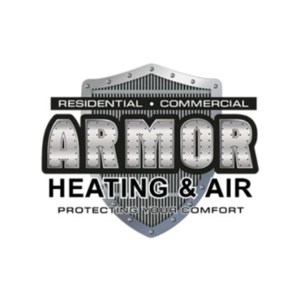 Logo de Armor Heating & Air
