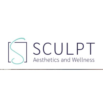 Logo van Sculpt Aesthetics & Wellness