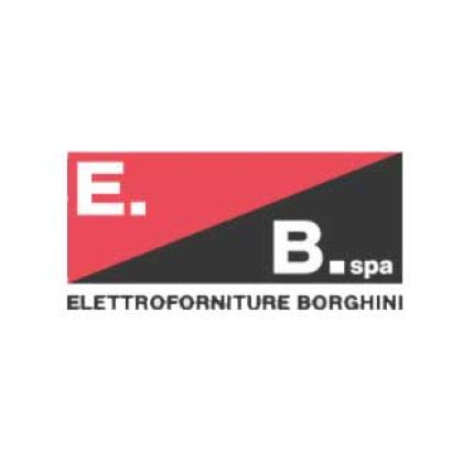 Logo von E.B. Elettroforniture Borghini Spa