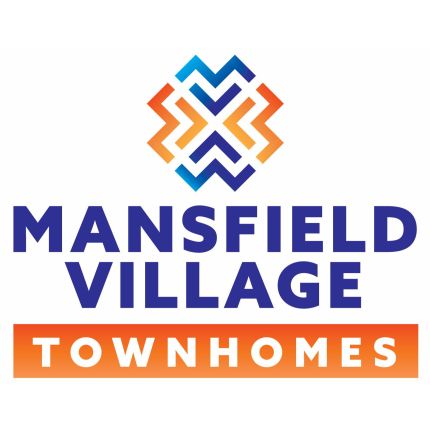 Logo von Mansfield Village Townhomes