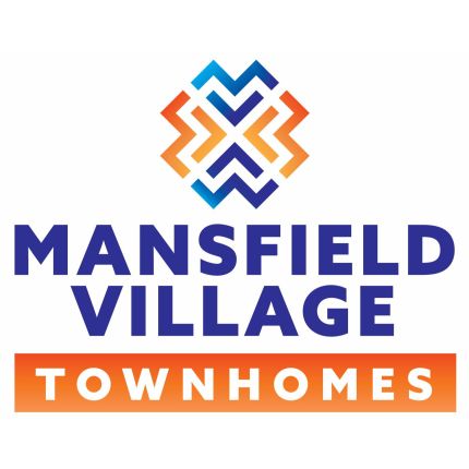 Logo da Mansfield Village Townhomes