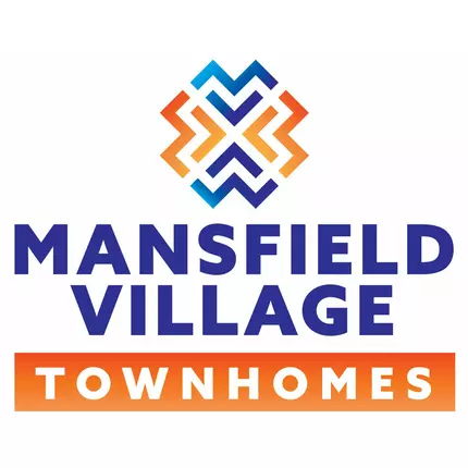 Logo von Mansfield Village Townhomes