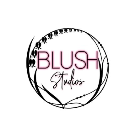 Logo fra Blush Studios
