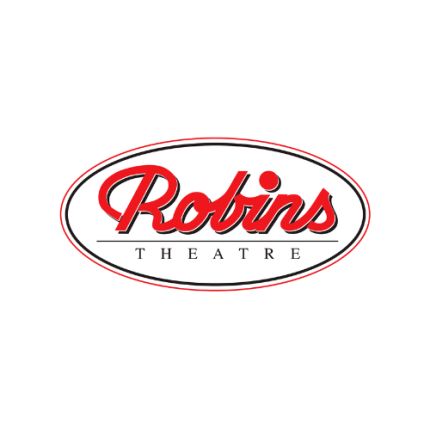 Logo de Robins Theatre