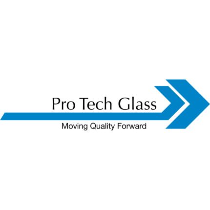Logotyp från Pro Tech Glass