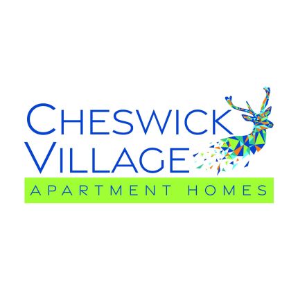 Logotyp från Cheswick Village