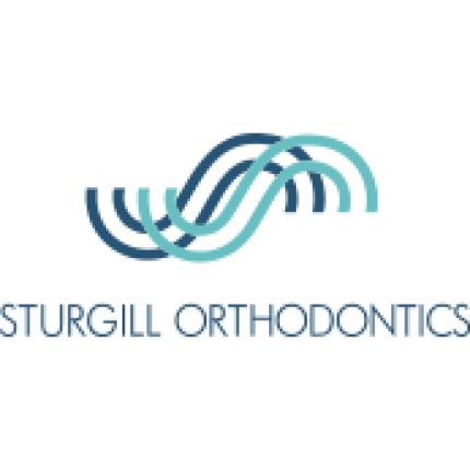 Logotyp från Sturgill Orthodontics