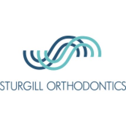 Λογότυπο από Sturgill Orthodontics