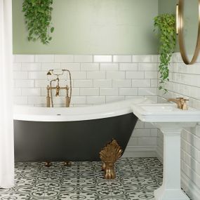 Professional tile resurfacing can transform your bathroom without the need for a costly renovation. With the use of advanced technology and techniques, we provide a durable and long-lasting finish for your tiles that can withstand daily wear and tear.