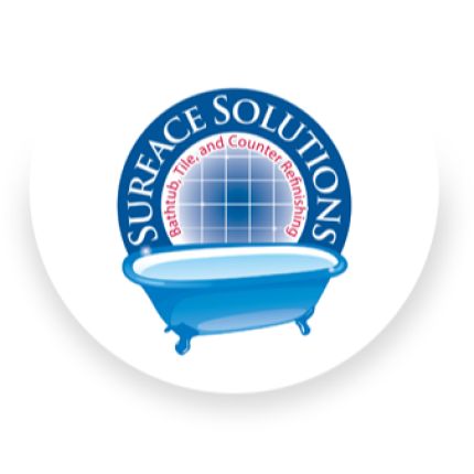 Logo van Surface Solutions