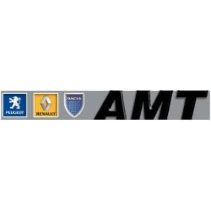 Logo da Amt Auto