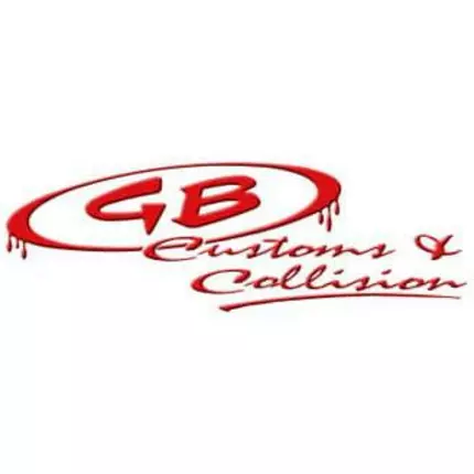 Logo from GB Custom & Collision