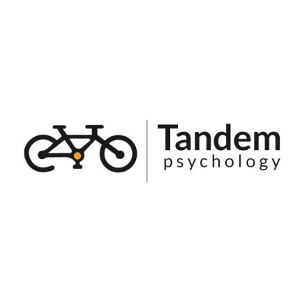 Logotyp från Tandem Psychology