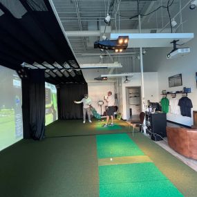 Bild von Coastal Golf Academy