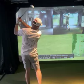 Bild von Coastal Golf Academy