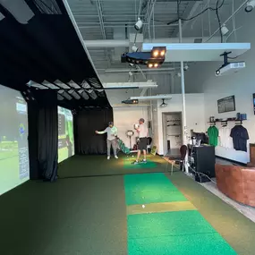 Bild von Coastal Golf Academy