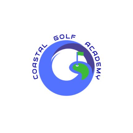 Logo de Coastal Golf Academy