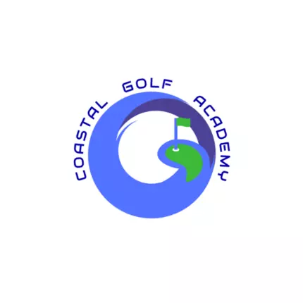 Logo fra Coastal Golf Academy