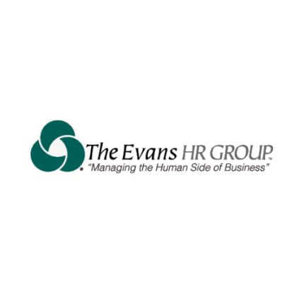 Logo fra The Evans HR Group