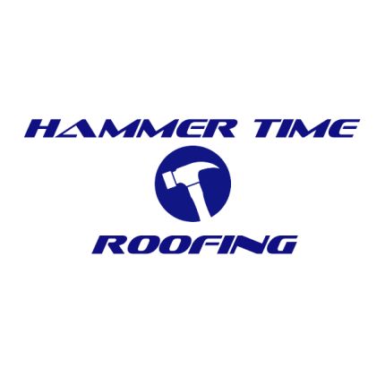 Λογότυπο από Hammer Time Roofing