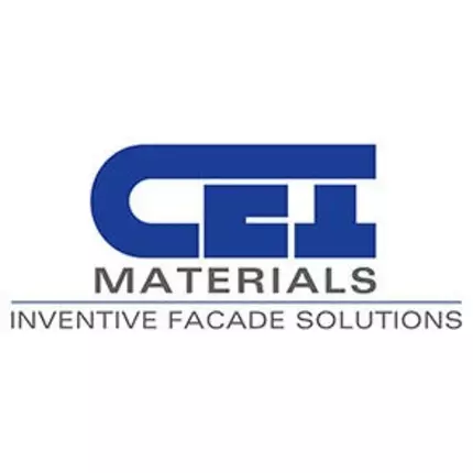 Logo fra CEI Materials