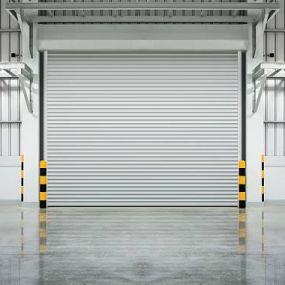 WE’LL TAKE GREAT CARE OF YOUR COMMERCIAL GARAGE DOOR SYSTEM.