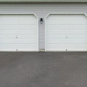 TURN TO US FOR EXCELLENT GARAGE DOOR SERVICES.