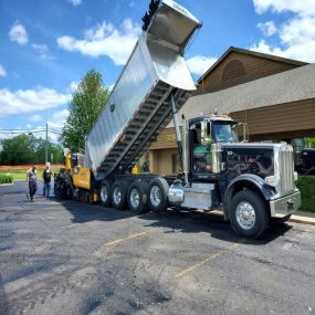 S&J Commercial Asphalt Resurfacing | SE Michigan