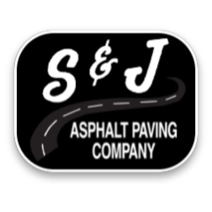 Logo od S & J Asphalt Paving Company