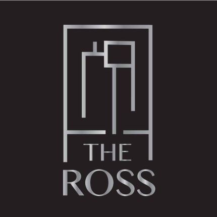 Logotipo de The Ross Apartments