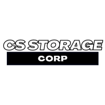 Logo fra Commercial Self Storage