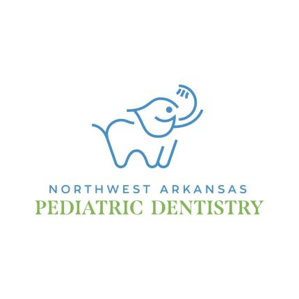 Λογότυπο από Northwest Arkansas Pediatric Dentistry
