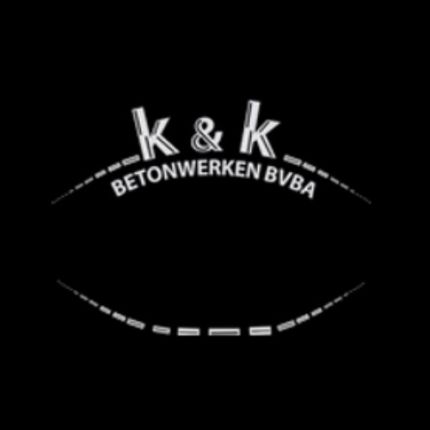 Logótipo de K&K Betonwerken