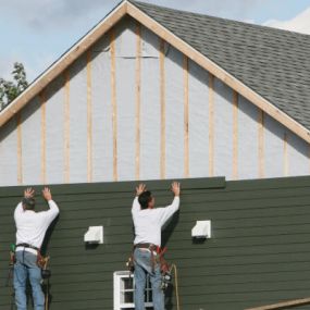 We offer several exterior restoration services to boost your property’s appearance.