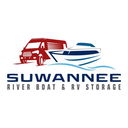 Logo from Suwannee River Boat & RV Storage