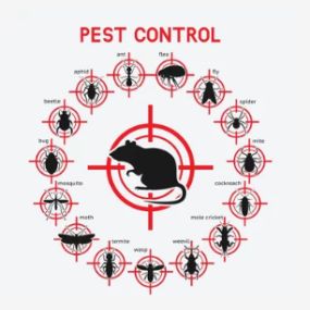 Bild von Bob's Community Pest Control