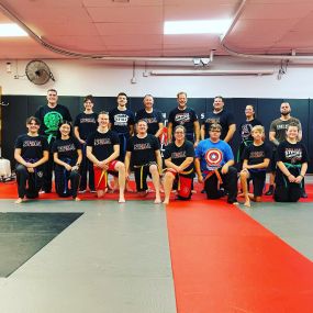 Bild von Northeast Family Martial Arts