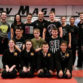 Bild von Northeast Family Martial Arts