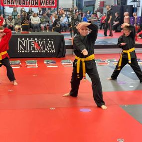 Bild von Northeast Family Martial Arts