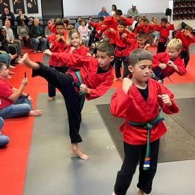 Bild von Northeast Family Martial Arts